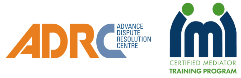 Advance Dispute Resolution Centre Adrc Qualified Mediators
